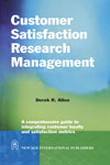NewAge Customer Satisfaction Research Management